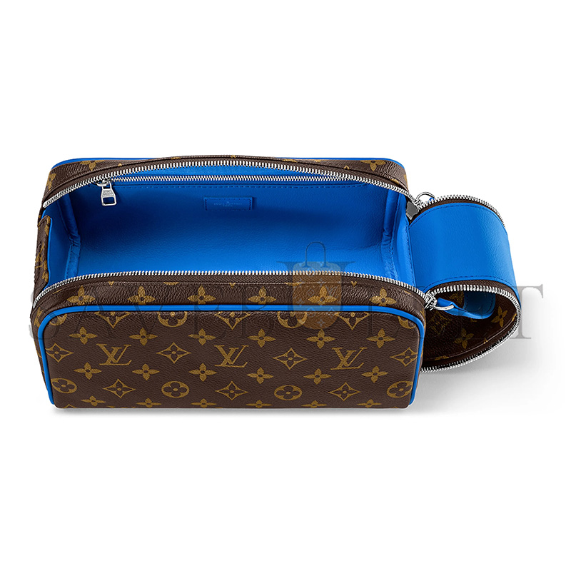 LOUIS VUITTON DOPP KIT M46763 (28*16.5*15cm) 